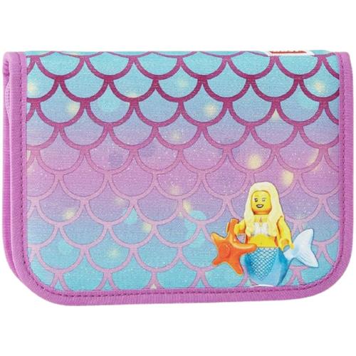 Penar echipat LEGO - design, Mermaid 1 Penar echipat LEGO - design, Mermaid