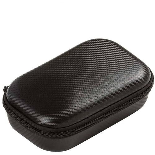 Penar cu fermoar, ZIPIT Carbon - Negru 1 Penar cu fermoar, ZIPIT Carbon - Negru