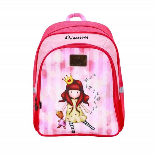 Rucsac gradinita - Gorjuss Princesses 1 Rucsac gradinita - Gorjuss Princesses