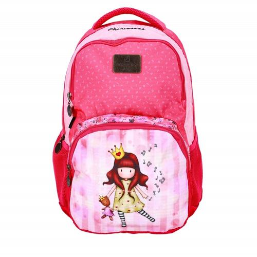 Rucsac scoala 25L - Gorjuss Princesses 1 Rucsac scoala 25L - Gorjuss Princesses