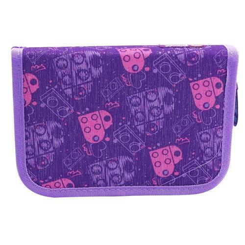 Penar echipat LEGO Core Line - design Friends Hearts (Violet) 1 Penar echipat LEGO Core Line - design Friends Hearts (Violet)