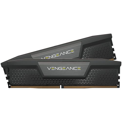 Memorii Corsair Vengeance 64GB (2x32GB) DDR5 6000MHz CL30 Dual Channel Kit 1 Memorii Corsair Vengeance 64GB (2x32GB) DDR5 6000MHz CL30 Dual Channel Kit