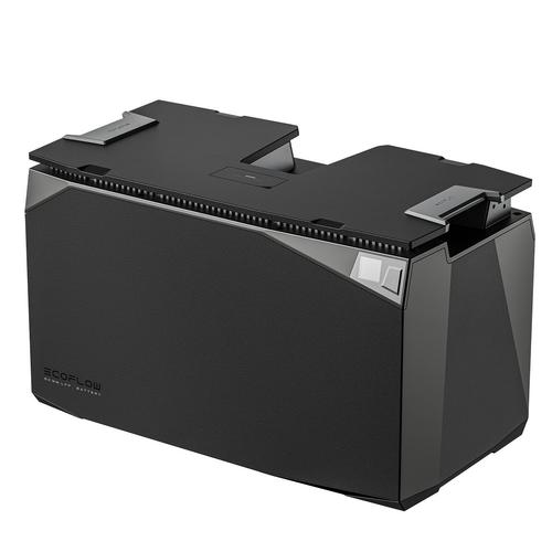Baterie EcoFlow Power Kit LFP 5120Wh 1 Baterie EcoFlow Power Kit LFP 5120Wh