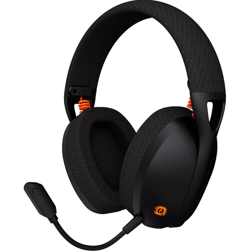 Casti Gaming Canyon EGO GH-13, Wired, Bluetooth (Negru) 1 Casti Gaming Canyon EGO GH-13, Wired, Bluetooth (Negru)