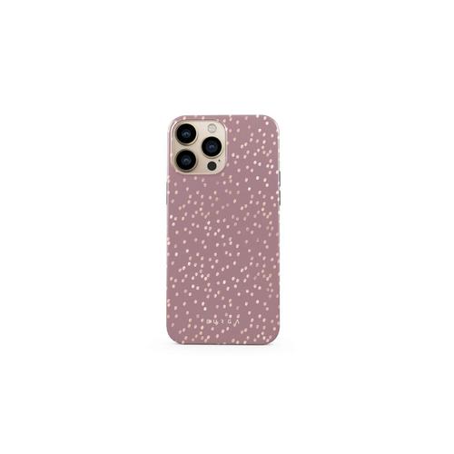 Husa Burga Dual Layer Hot Cocoa compatibila cu iPhone 13 Pro 1 Husa Burga Dual Layer Hot Cocoa compatibila cu iPhone 13 Pro