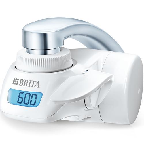 Sistem filtrare apa Brita On Tap Pro V-MF, indicator digital, 3 optiuni de utilizare, 600l 1 Sistem filtrare apa Brita On Tap Pro V-MF, indicator digital, 3 optiuni de utilizare, 600l