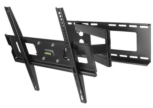 Suport Perete Cabletech UCH0129, 37inch - 70inch, 30 Kg (Negru) 1 Suport Perete Cabletech UCH0129, 37inch - 70inch, 30 Kg (Negru)
