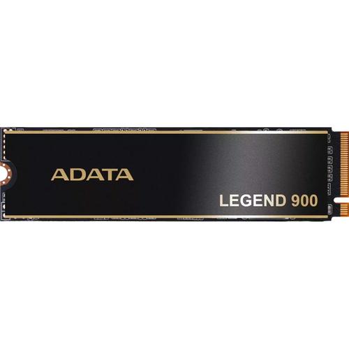 SSD ADATA Legend 900, 2TB, PCIe 4.0 x4, NVMe 1 SSD ADATA Legend 900, 2TB, PCIe 4.0 x4, NVMe