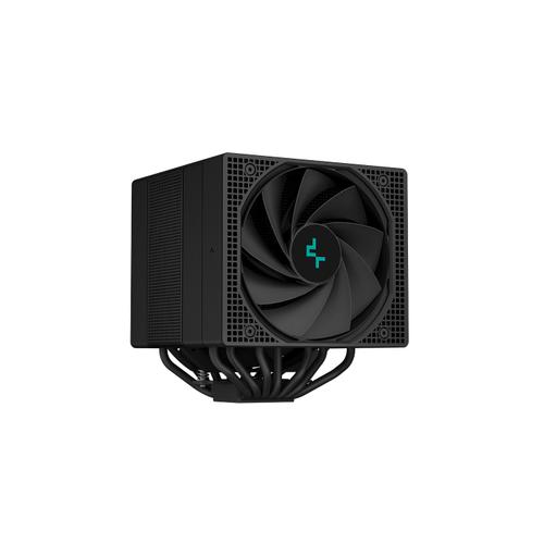 Cooler CPU DeepCool ASSASSIN IV, 2x vent. 140mm, 1400 rpm 1 Cooler CPU DeepCool ASSASSIN IV, 2x vent. 140mm, 1400 rpm