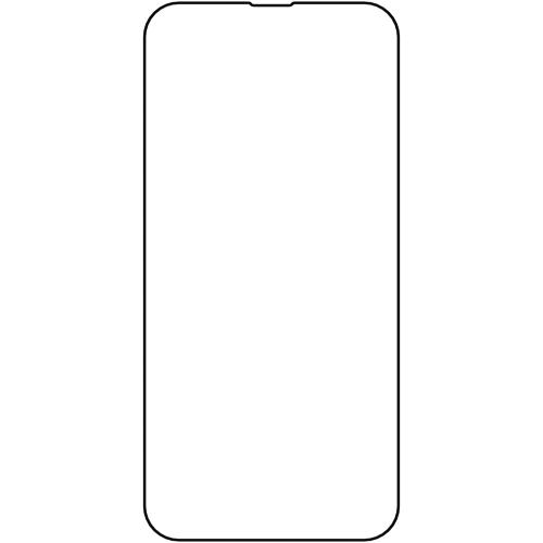 Folie de protectie Spacer pentru iPhone 14 Plus, sticla 9D, duritate 9H, Tempered Glass 1 Folie de protectie Spacer pentru iPhone 14 Plus, sticla 9D, duritate 9H, Tempered Glass