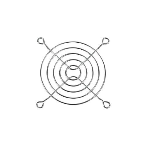 Grila ventilatoor, Arctic, 80mm 1 Grila ventilatoor, Arctic, 80mm