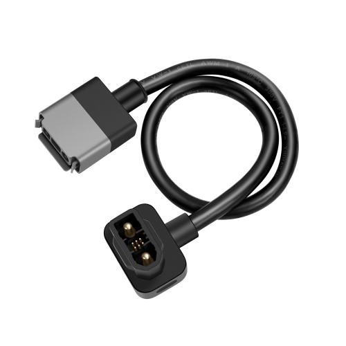 Cablu de conectare XT150 microinvertor Ecoflow 1 Cablu de conectare XT150 microinvertor Ecoflow