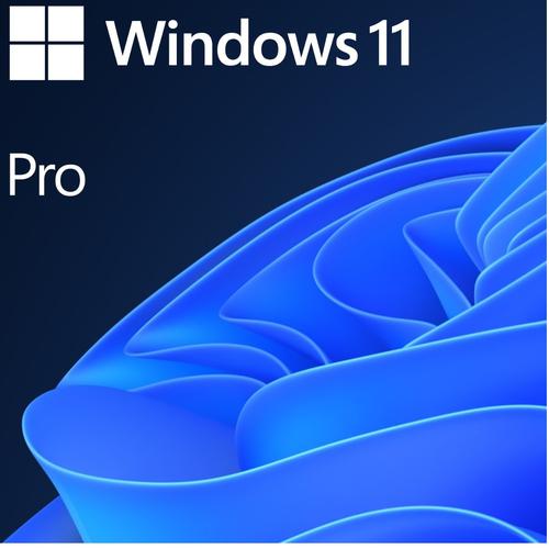 Microsoft GGK Windows 11 Pro, 64 bit, Engleza, Licenta de legalizare, DVD 1 Microsoft GGK Windows 11 Pro, 64 bit, Engleza, Licenta de legalizare, DVD