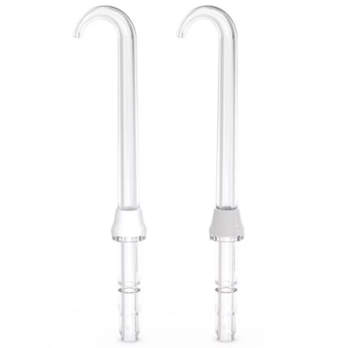 Capete Dus Bucal DT-100E Implant Denture Waterpik, 2 bucati 1 Capete Dus Bucal DT-100E Implant Denture Waterpik, 2 bucati
