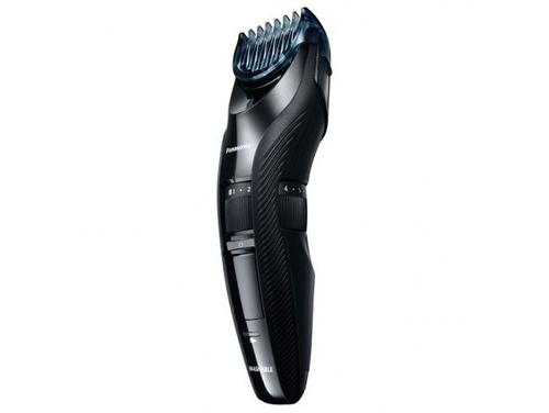 Aparat de tuns Panasonic ER-GC53-K503, 20 de trepte, lame otel (Negru) 1 Aparat de tuns Panasonic ER-GC53-K503, 20 de trepte, lame otel (Negru)