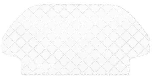 Set mop pad de unica folosinta Xiaomi SKV4114TY pentru Aspirator Mi Robot Vacuum-Mop P, 30 bucati