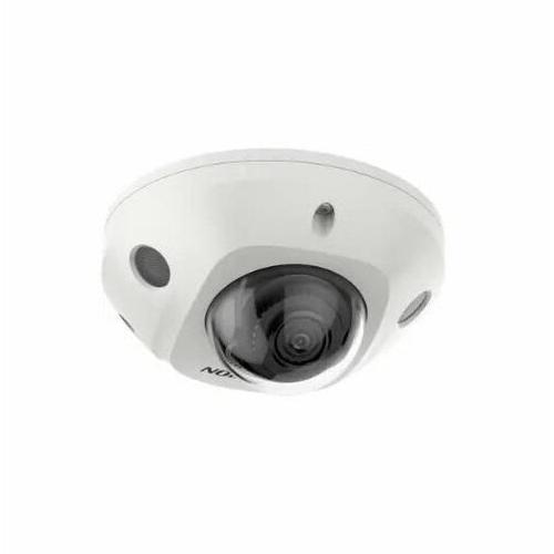 Camera de supraveghere Hikvision DS-2CD2543G2-IWS4, IP, 4 Megapixeli, IR 30M, lentila 4mm, Mini Dome 1 Camera de supraveghere Hikvision DS-2CD2543G2-IWS4, IP, 4 Megapixeli, IR 30M, lentila 4mm, Mini Dome