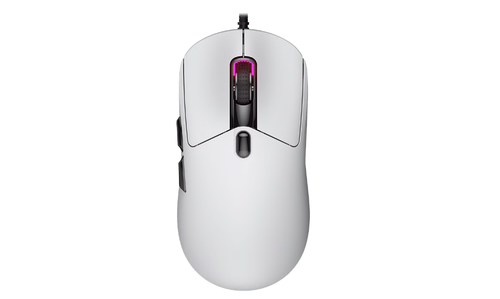 Mouse pentru Gaming Cougar Minos Neo, Wired, USB, 6200dpi (Alb) 1 Mouse pentru Gaming Cougar Minos Neo, Wired, USB, 6200dpi (Alb)