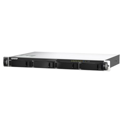 NAS Qnap 435XeU 4-Bay, CPU Marvell 64-bit Octeon TX2 CN9130