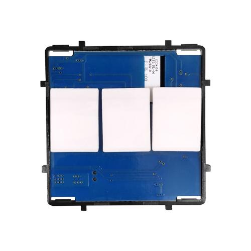 Modul Intrerupator Simplu cu Variator, Zigbee cu Touch LUXION 1 Modul Intrerupator Simplu cu Variator, Zigbee cu Touch LUXION