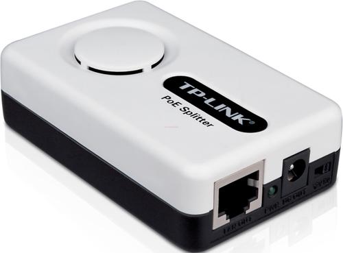 Splitter PoE TL-PoE10R 1 Splitter PoE TL-PoE10R