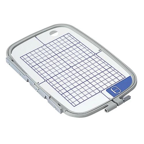 Gherghef pentru broderie Brother EF84, 18 x13cm 1 Gherghef pentru broderie Brother EF84, 18 x13cm