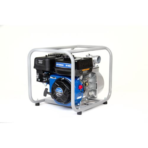 Motopompa ape curate HYUNDAI HY-M50, motor 4 timpi, 5.8 CP, 212 cmc, debit maxim 466L/min 1 Motopompa ape curate HYUNDAI HY-M50, motor 4 timpi, 5.8 CP, 212 cmc, debit maxim 466L/min