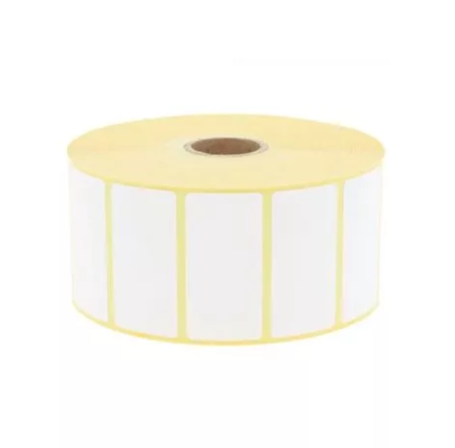 Rola 2580 etichete Autocolante Zebra 3007201-T 1 Rola 2580 etichete Autocolante Zebra 3007201-T