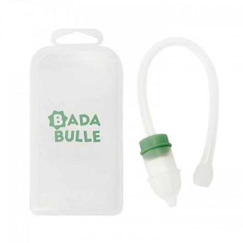 Aspirator nazal manual Badabulle B032004, fara BPA 1 Aspirator nazal manual Badabulle B032004, fara BPA