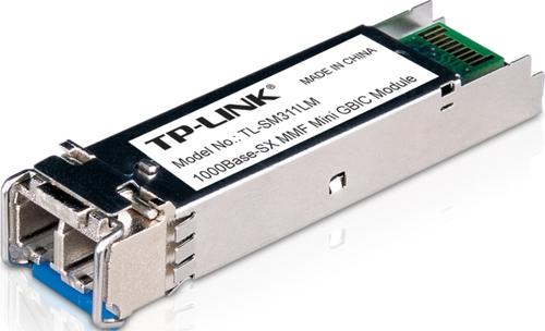 Modul TL-SM311LM MiniGBIC 1 Modul TL-SM311LM MiniGBIC