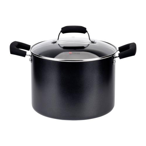 Oala aluminiu, 24cm/7,4L inchPrimaryinch - Zokura 1 Oala aluminiu, 24cm/7,4L inchPrimaryinch - Zokura