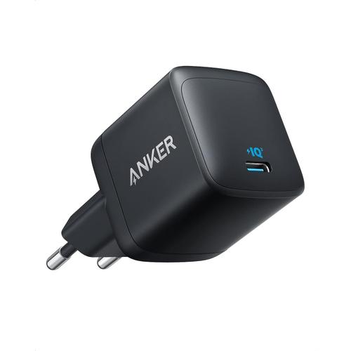Incarcator Retea Anker 336, 67W, 2x USB-C, 1x USB-A, PPS, PowerIQ 3.0 (Negru) 1 Incarcator Retea Anker 336, 67W, 2x USB-C, 1x USB-A, PPS, PowerIQ 3.0 (Negru)