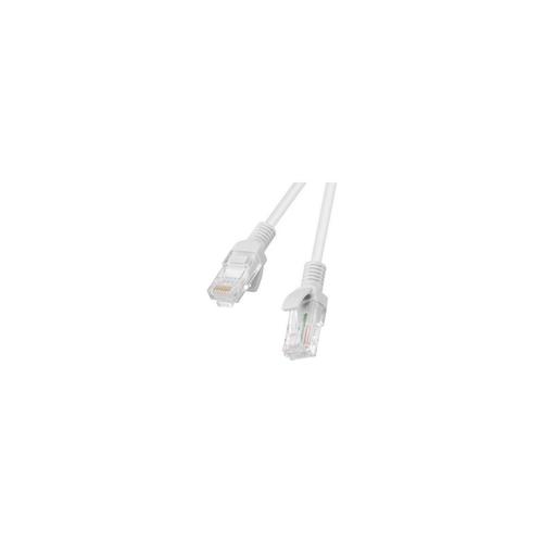 Cablu Lanberg patchcord RJ45 cat. 5e UTP 2m 1 Cablu Lanberg patchcord RJ45 cat. 5e UTP 2m