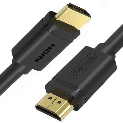 Cablu Unitek Cablu HDMI v.1.4 M/M 2m, BASIC, Y-C138 1 Cablu Unitek Cablu HDMI v.1.4 M/M 2m, BASIC, Y-C138