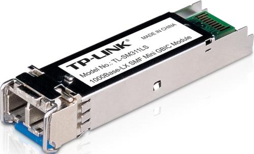 Modul TL-SM311LS MiniGBIC 1 Modul TL-SM311LS MiniGBIC