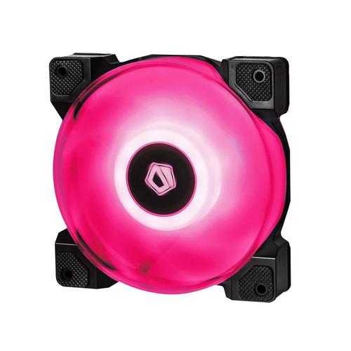 Ventilator ID-Cooling DF-12025, 120mm, iluminare RGB 1 Ventilator ID-Cooling DF-12025, 120mm, iluminare RGB