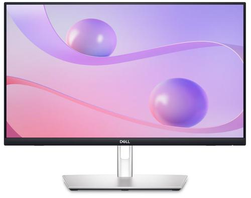 Monitor IPS LED Dell 23.8inch P2424HT, FHD (1920x1080), HDMI, DisplayPort, Boxe (Negru/Argintiu) 1 Monitor IPS LED Dell 23.8inch P2424HT, FHD (1920x1080), HDMI, DisplayPort, Boxe (Negru/Argintiu)
