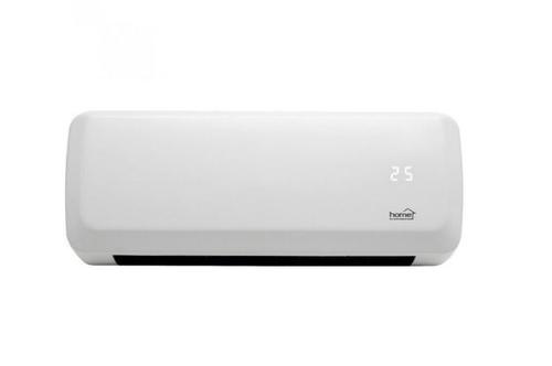 Aeroterma de perete Home FKF42201, 2000W, 2 Trepte de viteza (Alb) 1 Aeroterma de perete Home FKF42201, 2000W, 2 Trepte de viteza (Alb)
