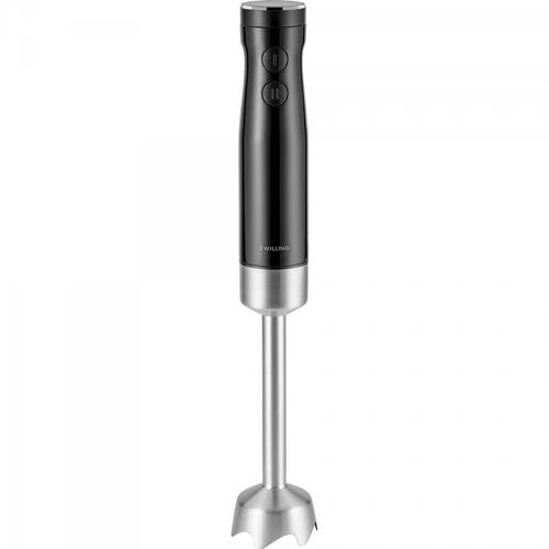 Blender de mana Zwilling Enfinigy, 800 W, Otel/Plastic (Negru)