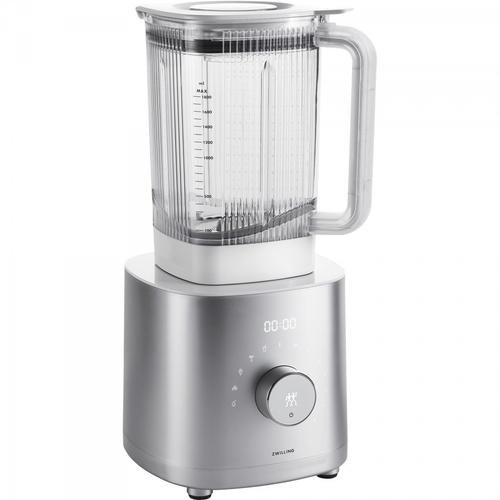 Blender Zwilling Enfinigy, 1600 W, Plastic/Otel (Argintiu)
