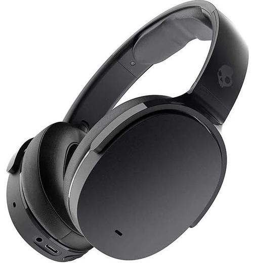 Casti Wireless SKULLCANDY Hesh ANC S6HHW-N740, Bluetooth, Over-Ear, Microfon, Noise Cancelling (Negru) 1 Casti Wireless SKULLCANDY Hesh ANC S6HHW-N740, Bluetooth, Over-Ear, Microfon, Noise Cancelling (Negru)