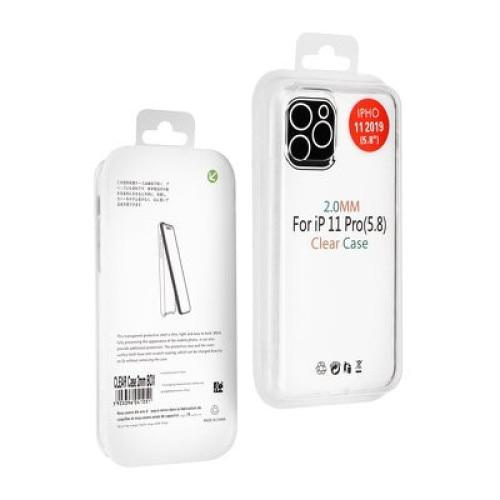 Husa compatibila cu Samsung Galaxy A33 5G, Silicon, 2 mm, Transparent 1 Husa compatibila cu Samsung Galaxy A33 5G, Silicon, 2 mm, Transparent