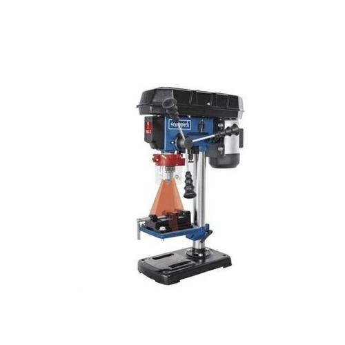 Masina de gaurit de banc Scheppach SCH5906810901, 500 W, 5 viteze 1 Masina de gaurit de banc Scheppach SCH5906810901, 500 W, 5 viteze