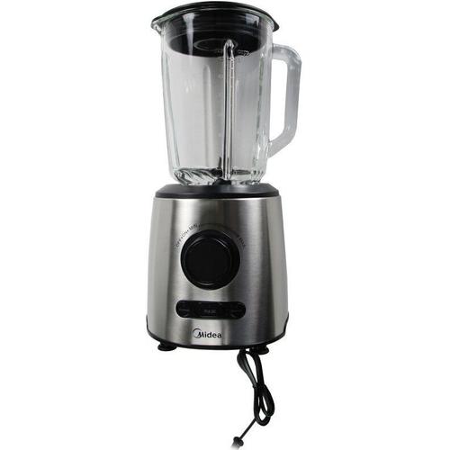 Blender Midea BL5001AW2, 1500 W, 1.5l (Argintiu)