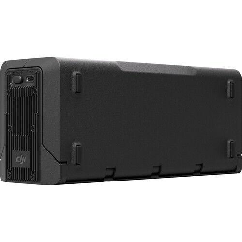 Hub incarcare acumulatori DJI TB51 pentru DJI Inspire 3 (Negru) 1 Hub incarcare acumulatori DJI TB51 pentru DJI Inspire 3 (Negru)