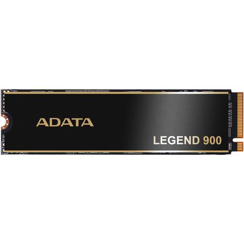 SSD ADATA Legend 900, 1TB, PCIe 4.0 x4, NVMe 1 SSD ADATA Legend 900, 1TB, PCIe 4.0 x4, NVMe