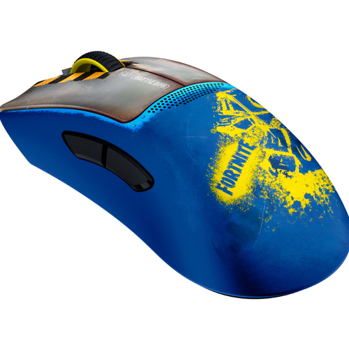 Mouse Gaming RAZER DeathAdder V3 Pro Fortnite Edition, Wireless, 30000 dpi 1 Mouse Gaming RAZER DeathAdder V3 Pro Fortnite Edition, Wireless, 30000 dpi