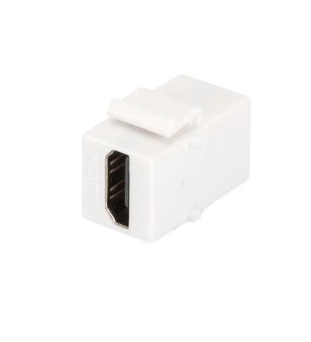 Modul Keystone DIGITUS, HDMI 2.0, DN-93403 1 Modul Keystone DIGITUS, HDMI 2.0, DN-93403