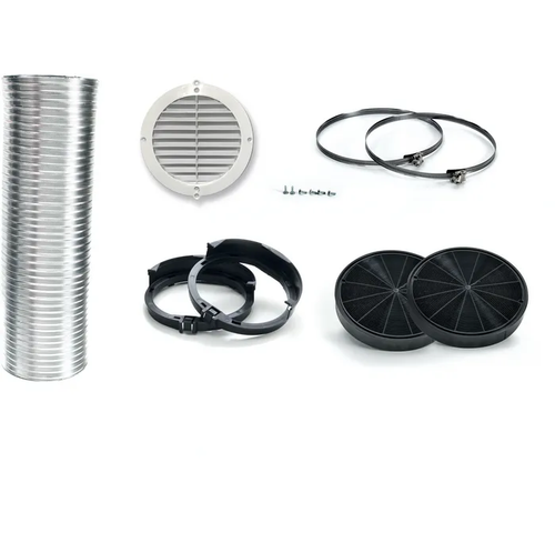 Kit recirculare standard BOSCH DHZ5605 1 Kit recirculare standard BOSCH DHZ5605