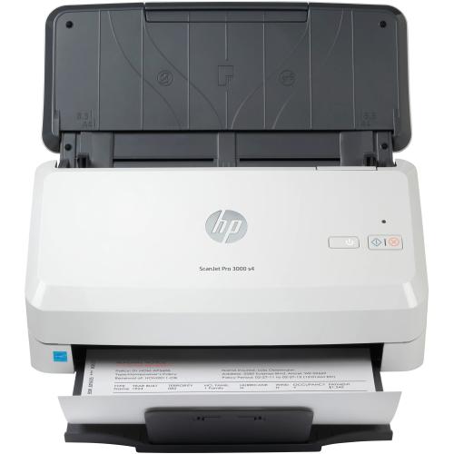 Scanner HP Scanjet Pro 3000 s4, 600 dpi, USB 1 Scanner HP Scanjet Pro 3000 s4, 600 dpi, USB
